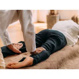 【木曜限定】【辛い腰痛＋脚のむくみにお悩みの方】下半身集中マッサージコース(腰・お尻・脚)