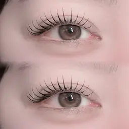 【🎀当日限定🎀】選べる★ラッシュリフト＆束感コーティングお仕上げ💫💞