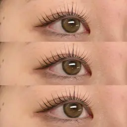 🐠オフなし限定 下まつげパーマ🐠リピーター様➕500円