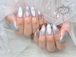 🫧ご新規様限定¥500オフ🫧【マグネットワンカラーコース】※オフなし