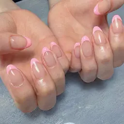 【オフなし】フレンチ⚠️現金のみ⚠️