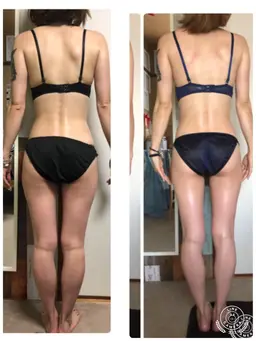 部位別 痩身エステ 各部位  ☆お腹  ＋背中¥3000or脚＋¥4000