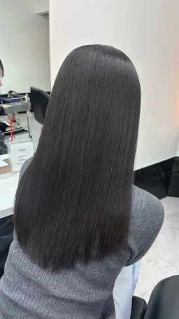 🌸3月限定🌸【🧴極ダメージケア🧴】【💎ケアプロ生Treatment💎】＋【似合わせカット✂️】