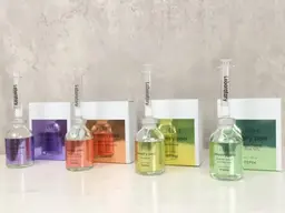 【オーダーメイドフェイシャル🫧】デコルテ・ヘッドマッサージ・美容液導入付き♡4つのピーリングからお肌に合わせて選択✨