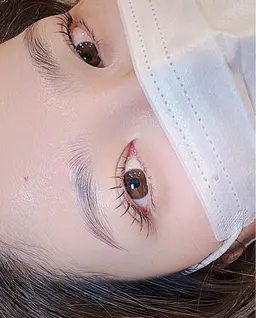 アイブロウワックスのモデルを募集します。※詳細説明に条件載せてありますのでお手数ですがご一読ください