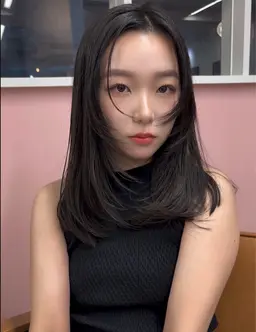 カット+4stepトリートメント⋆˙⟡🩰🎀