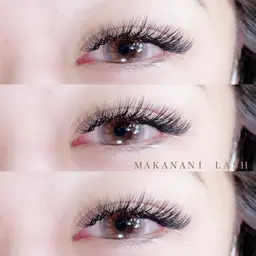 ボリュームラッシュつけ放題(オフ込み)