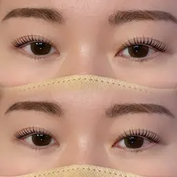 【ご新規様＋当日限定】🌷パリジェンヌラッシュリフト（まつげパーマ）/上のみ🌷