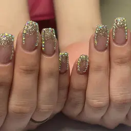 💅hand フリー90min [10本アート]