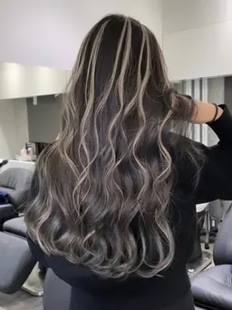 【ミニモにて3名様限定】レミー毛シールエクステ40本