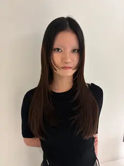 【新規様限定】🎹カット➕シャンプーブロー🫧