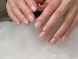 【オフ有り】100色から選べる🎨マグネットワンカラー🌟🫧パラジェル変更🉑