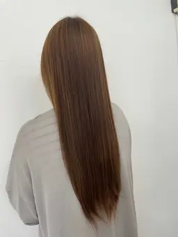 【✨集中ケア✨】シャンプーブロー➕トリートメント💆‍♀️