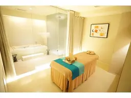 当日限定☆季節の変わり目の疲労回復へ！アロマボディ80分