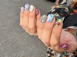 持ち込みデザイン