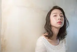 カット+カラーリング+3ステップトリートメント