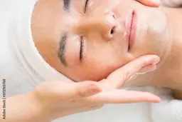 【メンズ】 女性も可。濡れない頭皮スカルプケア90分16000→9500円