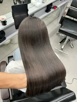 【学割U22】カット+カラー+高保湿トリートメント✨