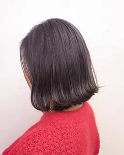 💖minimo限定💖ツヤ抜群💖オイルカラー＋うる艶トリートメント💖