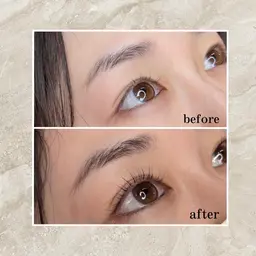 1月限定まつげパーマ『無料モデル募集』