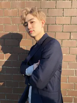 【⚠️木曜日限定】10代20代の方限定カット無料🫧刈り上げ以外のスタイルのみ⭕️メンズ•レディース🙆🏻‍♀️