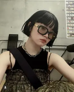 パツっとボブカット U25以下限定【平日限定】