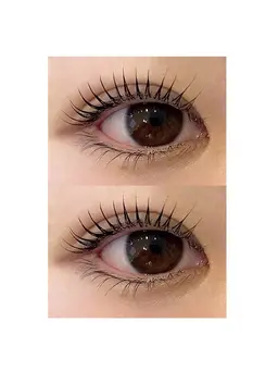 【🍉夏季限定】【新規】韓国風マスカラパーマ(うる艶ブラックティント)¥6,780