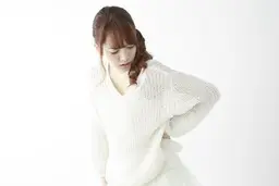 腰痛改善指圧➕骨盤矯正