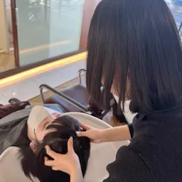 【新規】🍬ヘッドスパ🫧ヘルシードレナージュ(頭皮のリンパマッサージ)