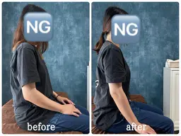 【初回来店限定🌈お試し価格】産後ママさん大歓迎のポキポキしない骨盤矯正🦴