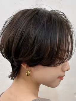 🕊️白髪染め🤎