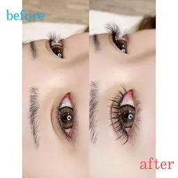 フラットラッシュ 120本 ✨ (90分) ¥0