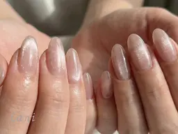 【人気No1】マグネットネイル￥5500うる艶カラー豊富💅「オフあり」