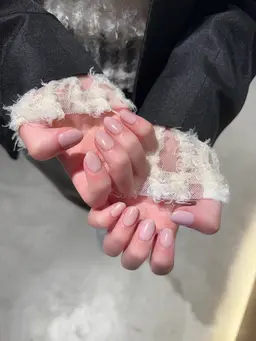 3/22（日）🎀限定13:30​〜​オフありワンカラー（※亀裂直し･長さ出し不可）