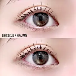 【OPEN限定価格】ꨄ韓国風束感まつげパーマ ꨄコーティング付き💘🎶