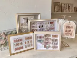 New face アシスタント◆ ハンド定額 ¥2000