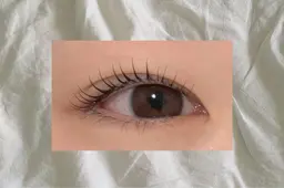 まつげパーマ+アイブロウwax🕊️💫