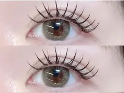 大特価🙌🏻12月22限定☘️新規様☘️ 🧚🏻‍♀️フラットラッシュ120本