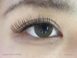 フラットラッシュ100本✨(オフ込)