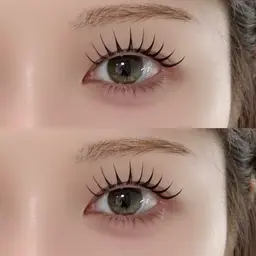 &healthy(アンドヘルシー) パリエク進化版！フラット~120本◎LEDグルー◎