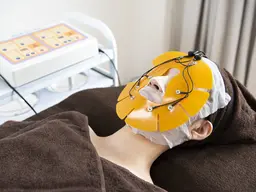 《ミニモ学割》バイオニックセルサーコース【しみ ニキビ たるみ シワ】