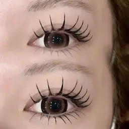 下マツエク30本