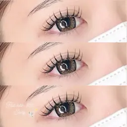 【濃さ持続力UP⤴︎︎︎】ダブルフラット80束