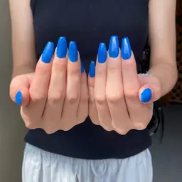 【~12/29まで限定】ワンカラーorグラデーション(オフなし)