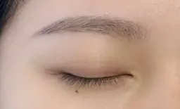 👏🆕お正月キャンペーン【アイブロウスタイリングWAX】+間引き+メイク仕上がり🉑🍒