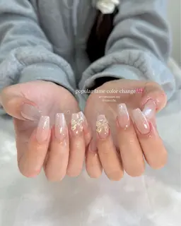 【オフなし】 チップ10本長さだし A simple