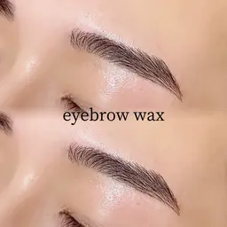 ⋆͛‎🩵👦🏻メンズ美眉スタイリング👦🏻🩵⋆͛                新規¥3500  再来¥4000