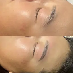 次世代アイブロウ💎ハリウッドブロウリフト