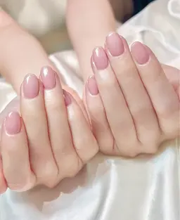 【初回】美フォルムワンカラー《オフ込み》パラジェル使用