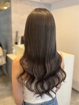 【人毛100%】レミシールエクステ 60枚  ¥15,000